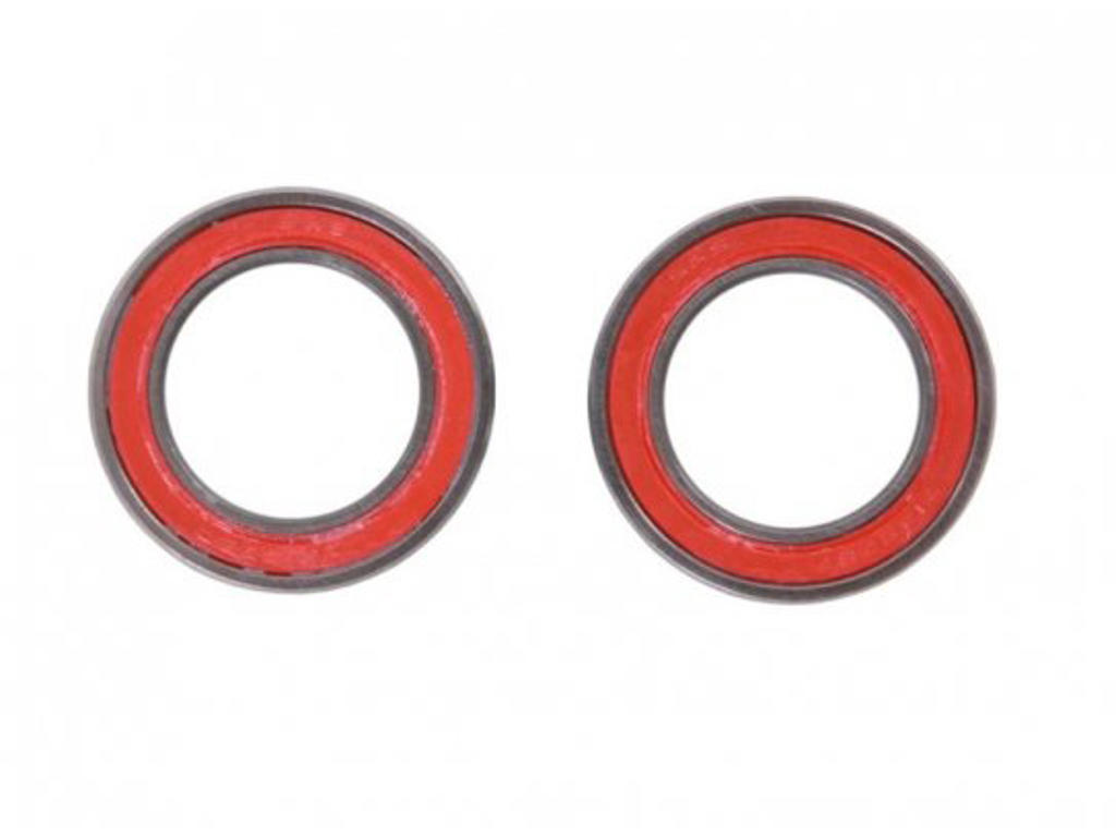 SRAM 2 x 6804 (20x32x7mm) laakeri