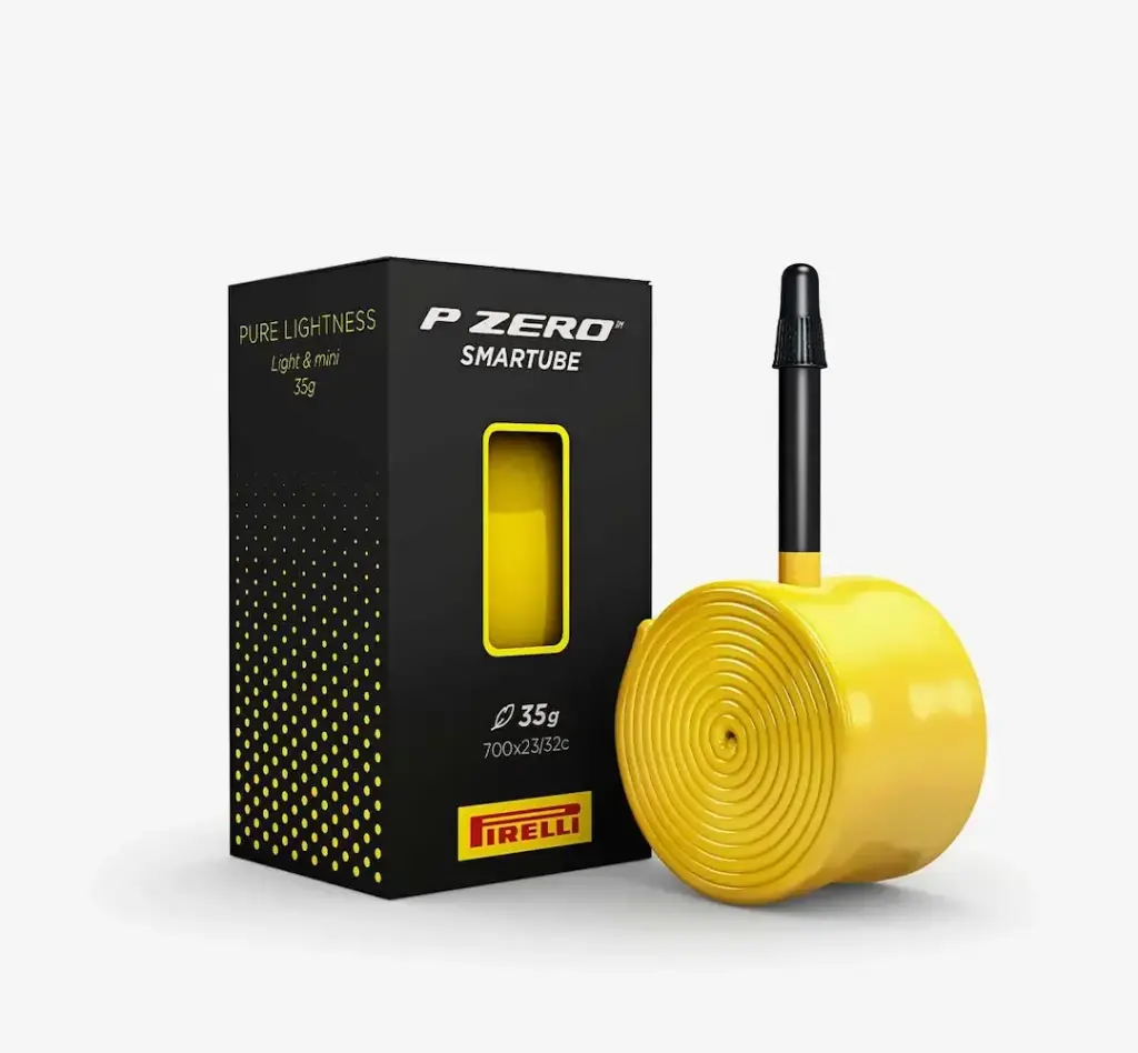 Pirelli P Zero Smartube 23/32-622 Presta 80mm