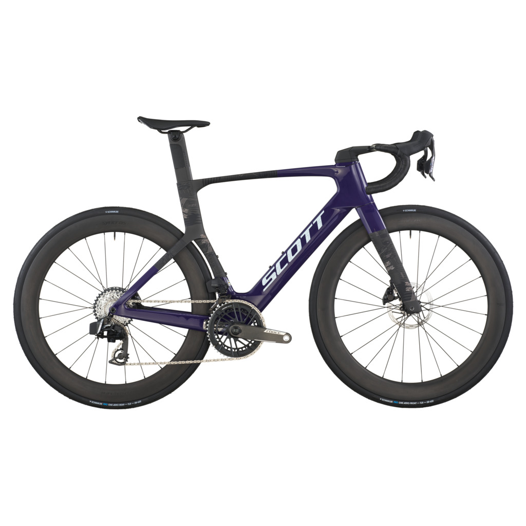 Scott Foil RC Team