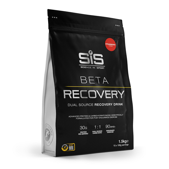 SIS Beta Fuel Recovery 1.5kg