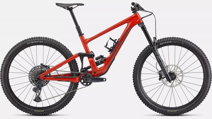 Specialized Enduro Comp