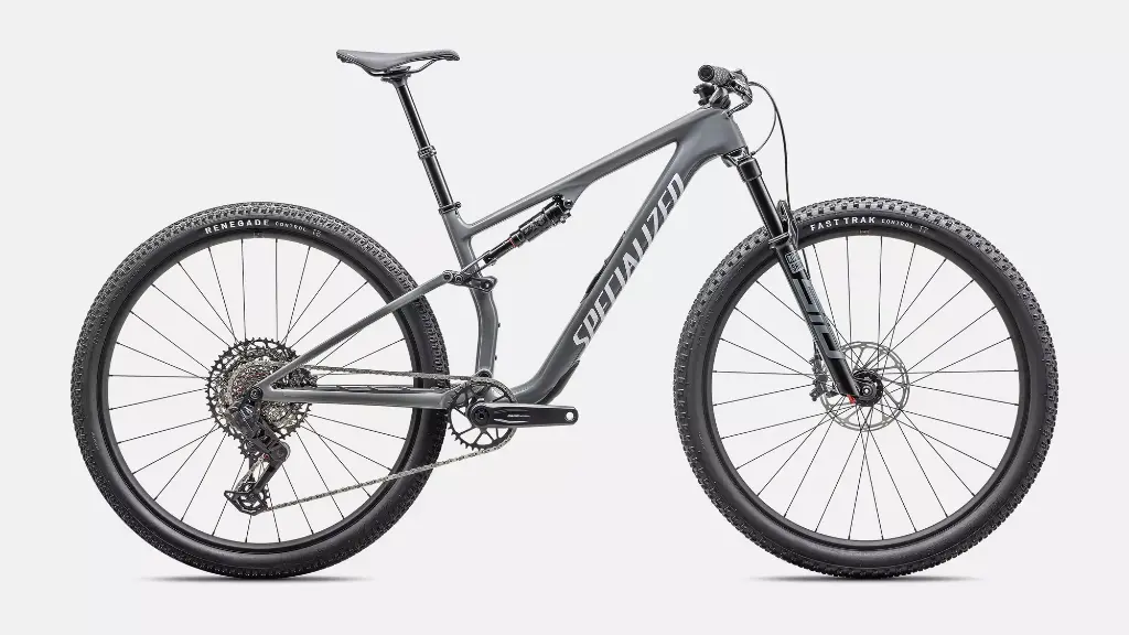 Specialized Epic 8 Comp -25