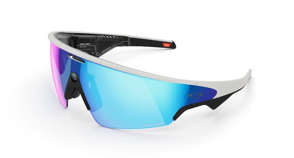 Oakley Meta Vanguard Älylasit
