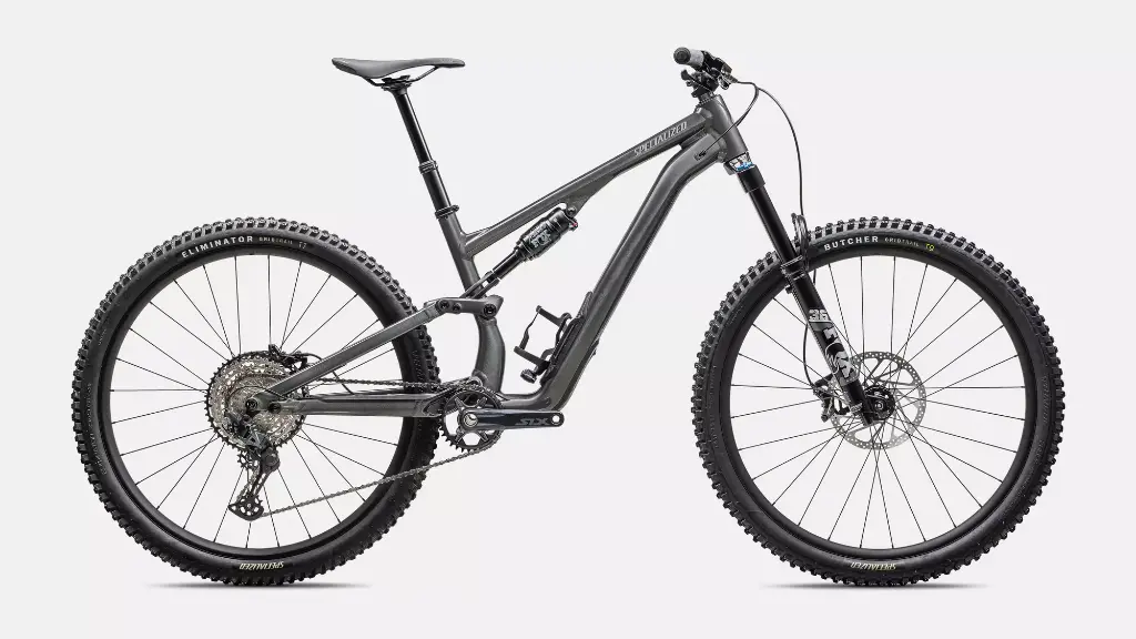 Specialized Stumpjumper 15 Comp Alloy -25