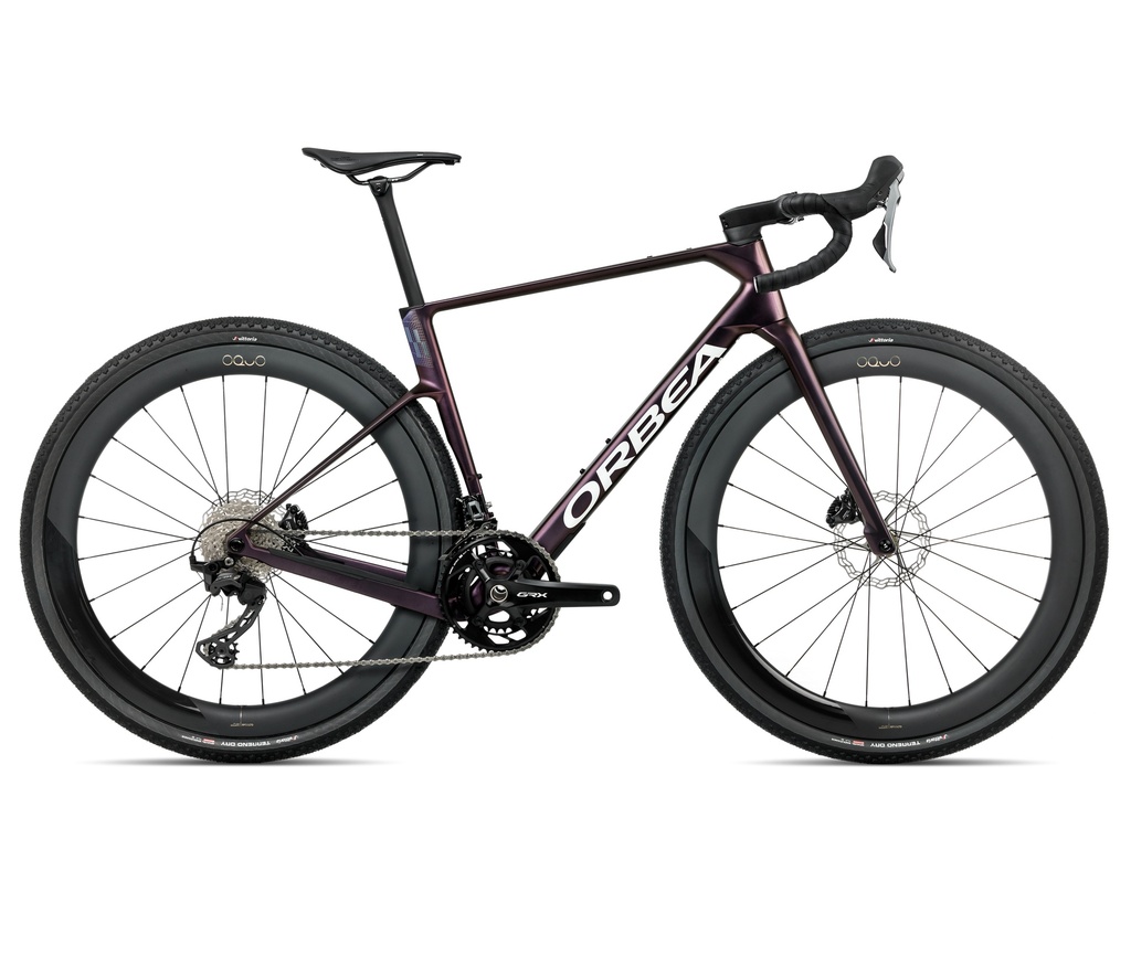 Orbea Terra Race M20LTD -26