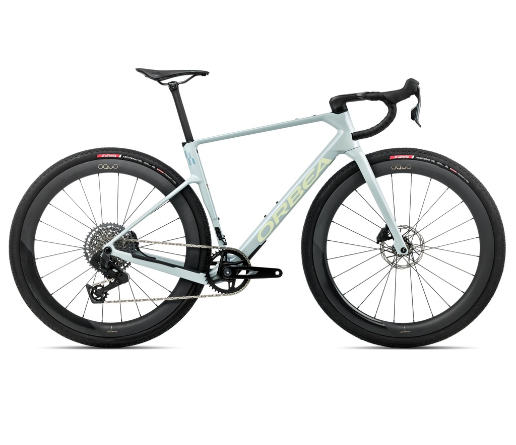 Orbea Terra Race M31eLTD 1X -26
