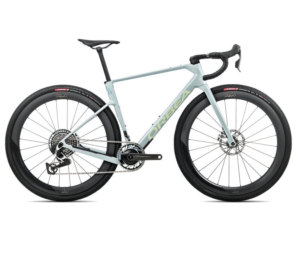 Orbea Terra Race M11eLTD -26