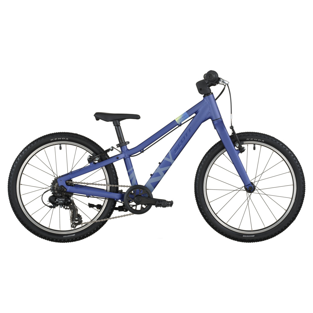 Scott Contrail 200 20"