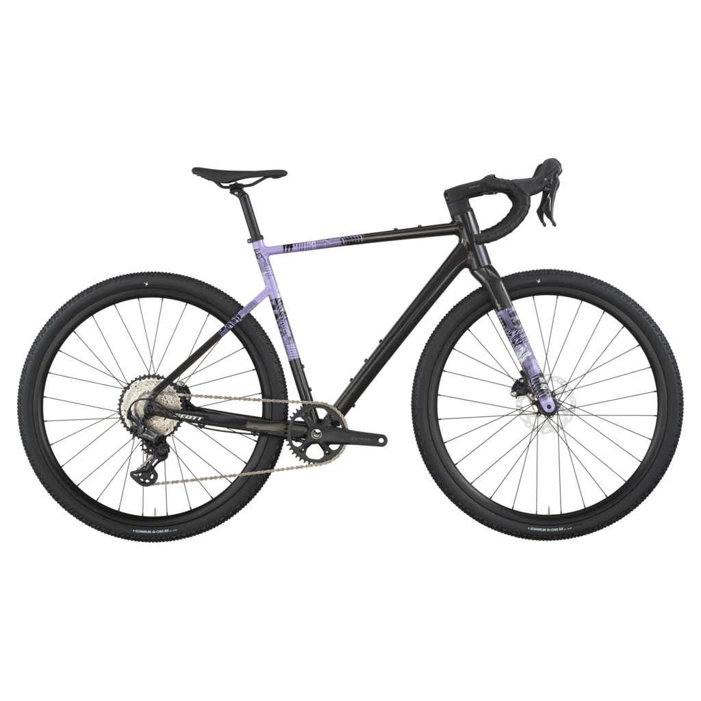 Scott Speedster Gravel 10 -26