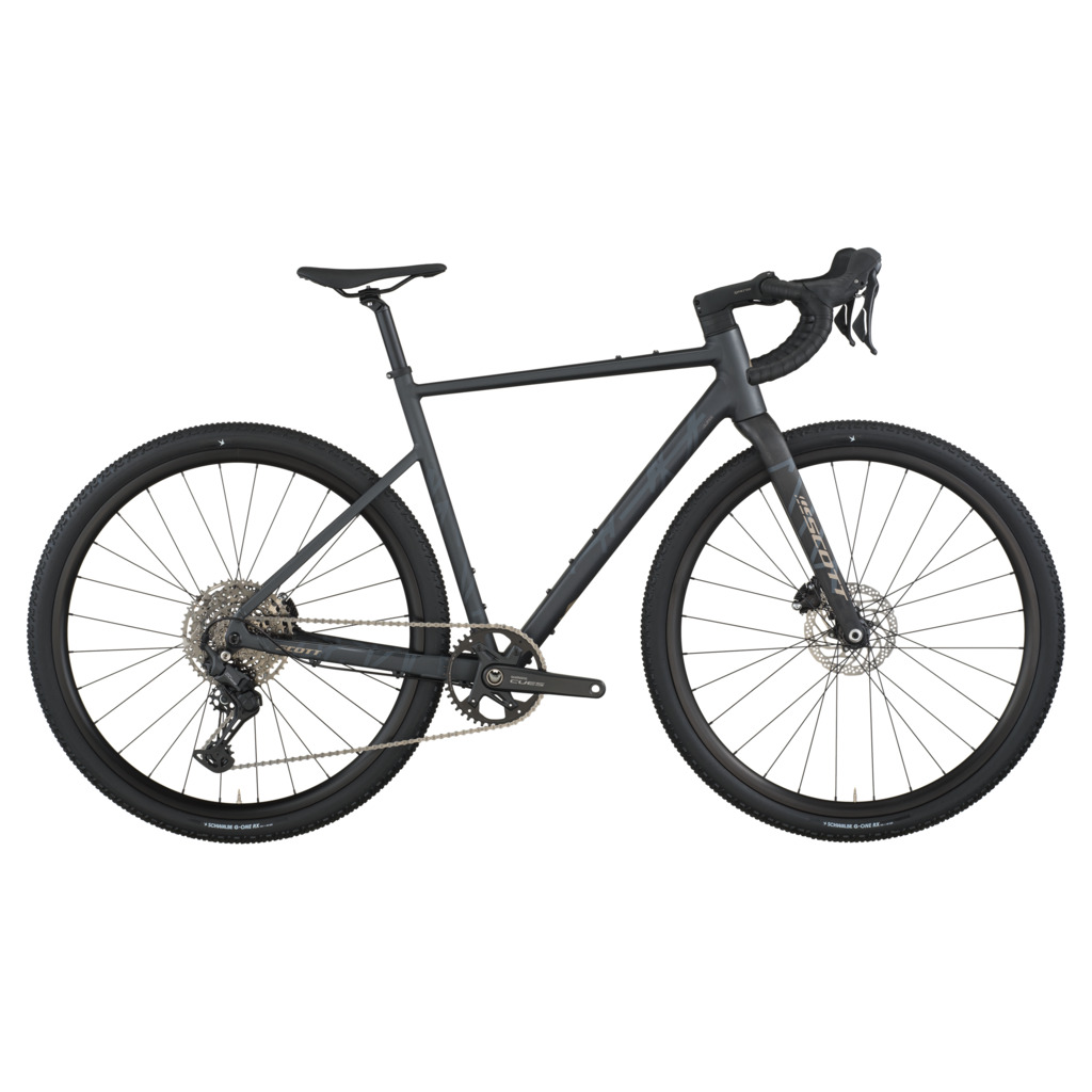 Scott Speedster Gravel 30 -26
