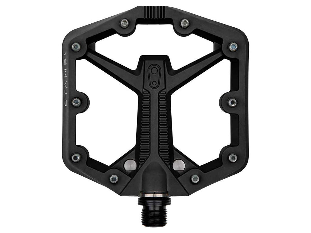 Crankbrothers Stamp 1 Gen.2 Flat Polkimet