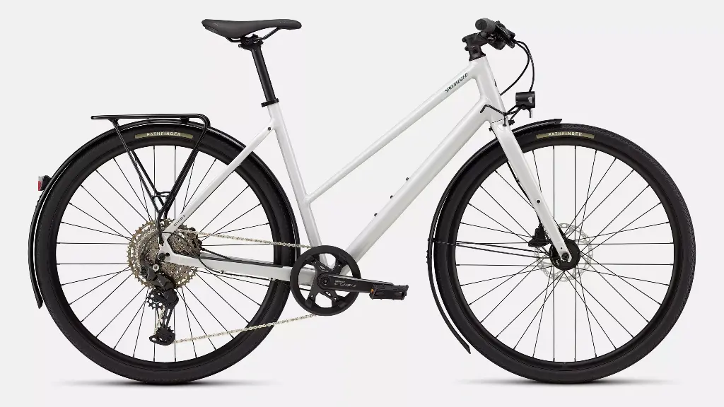 Specialized Sirrus X 3.0 EQ ST -26