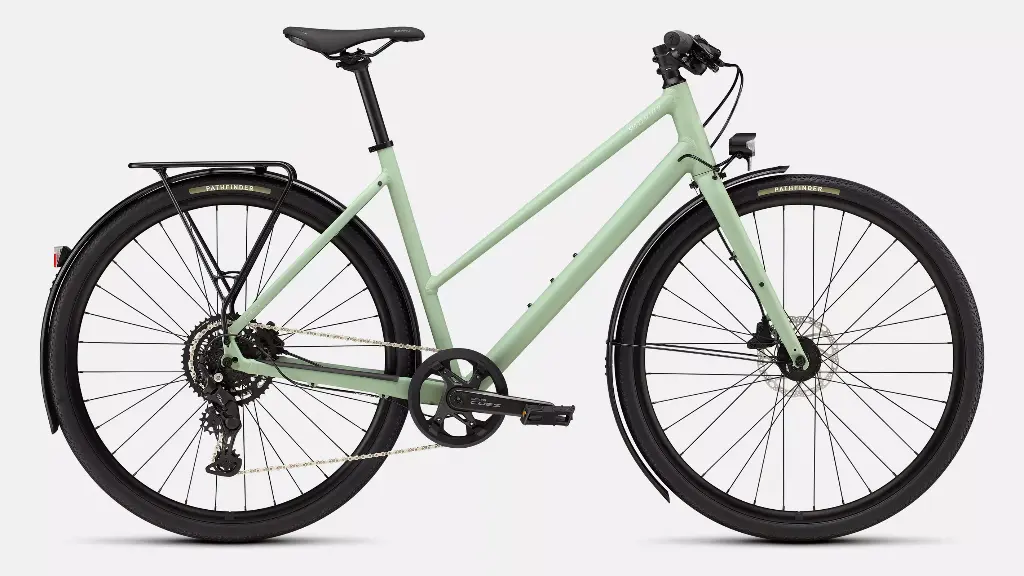 Specialized Sirrus X 2.0 EQ ST -26