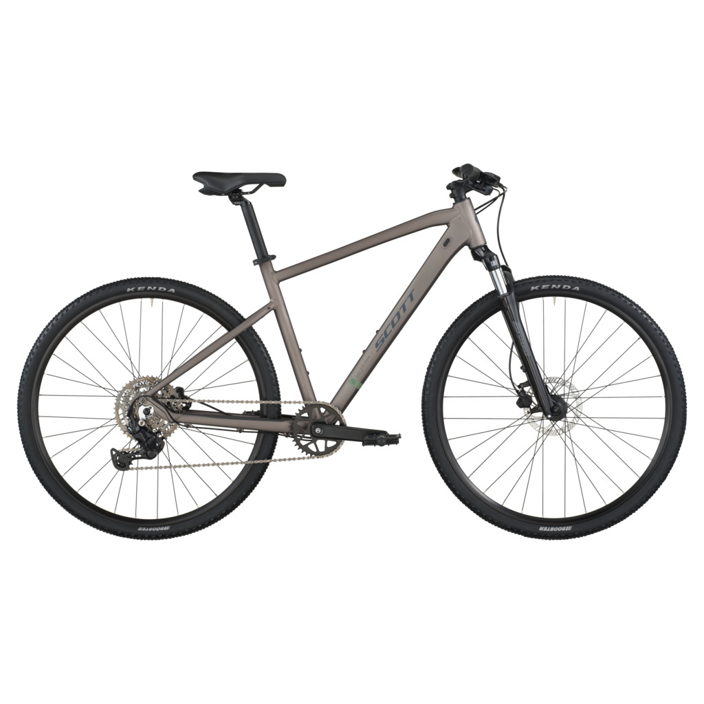 Scott Sub Cross 30 -26