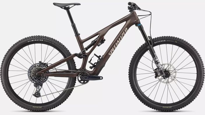 Specialized Stumpjumper Evo Comp -23