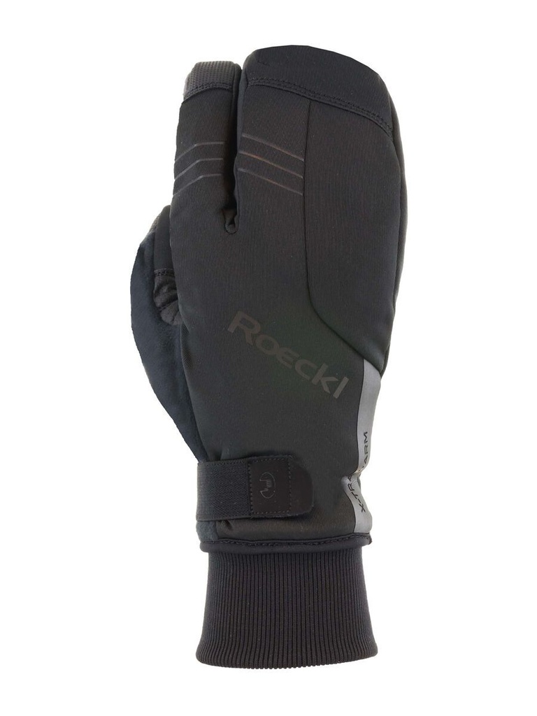 Roeckl Villach Trigger 2 Talvihanskat