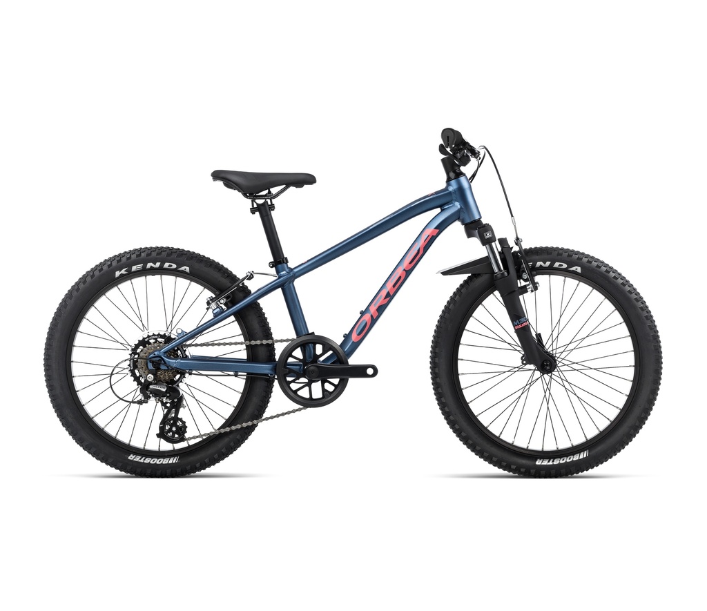 Orbea MX 20 XC