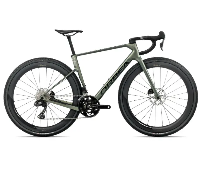Orbea Terra Race M20iLTD -26