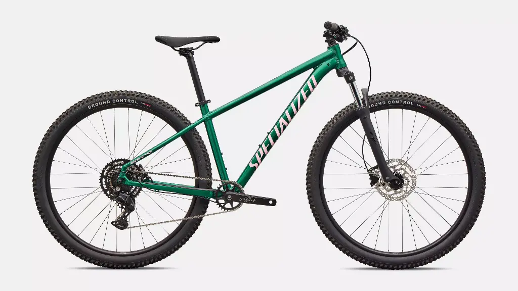 Specialized Rockhopper Sport 27.5" -26