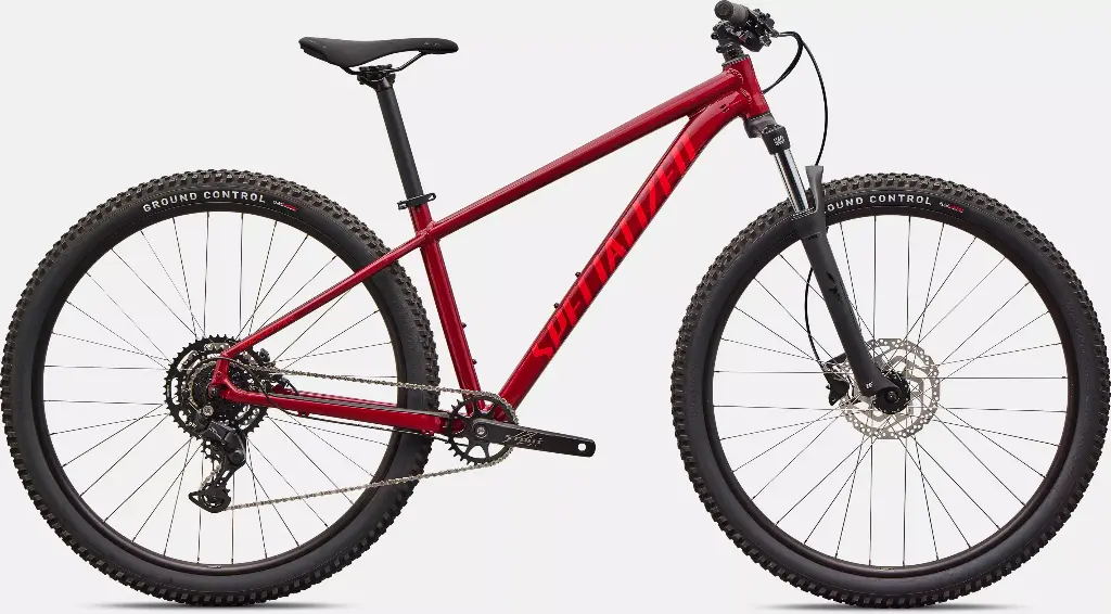 Specialized Rockhopper Sport 27.5" -26