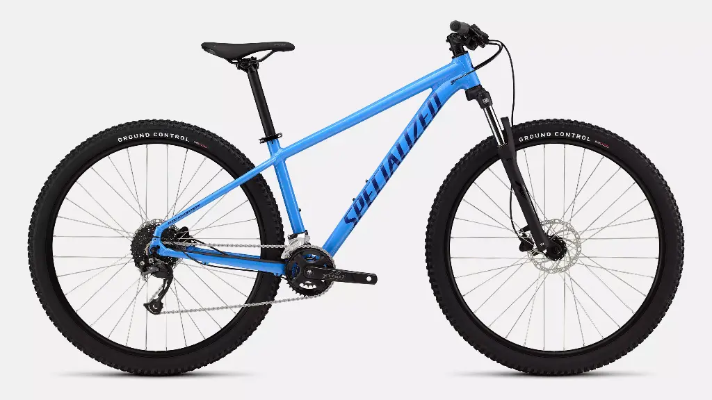 Specialized Rockhopper Base 27.5" -26