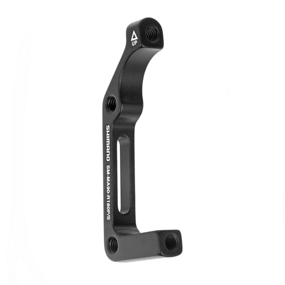 Shimano SM-MA90 Taka 160mm P/S Levyjarruadapteri