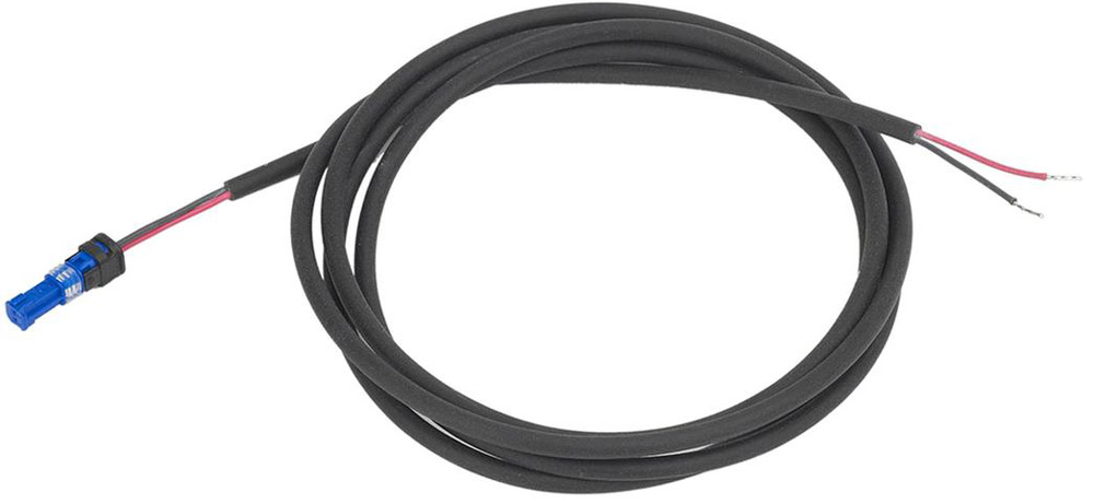 Bosch Etuvalon 200mm Liitäntäjohto