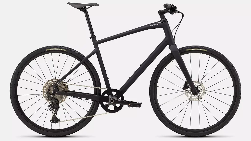 Specialized Sirrus X 4.0 -26