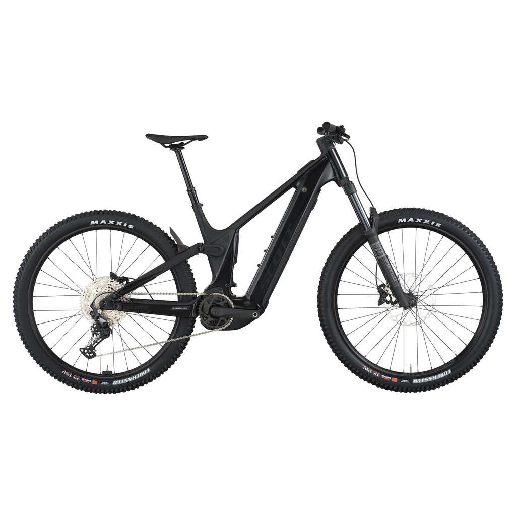 Scott Patron eRIDE 930 -26