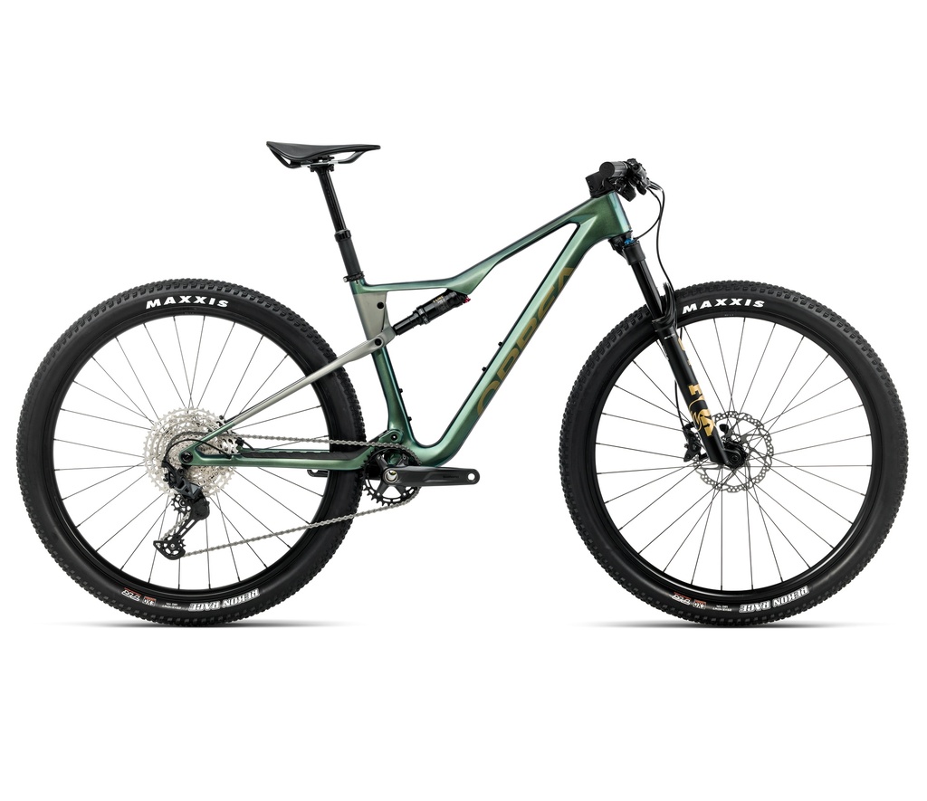 Orbea Oiz M30 -26
