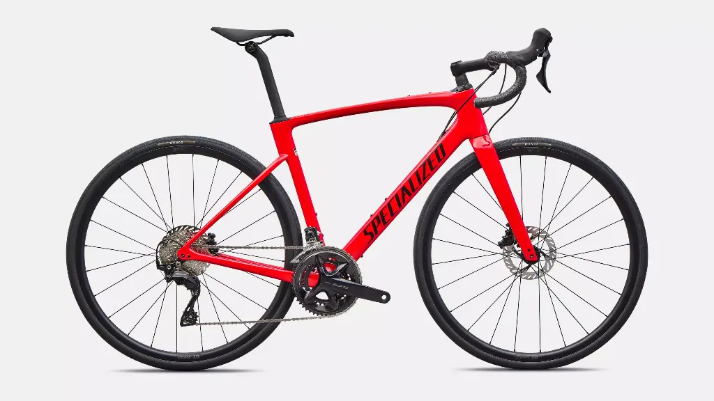 Specialized Roubaix SL8 Sport -26