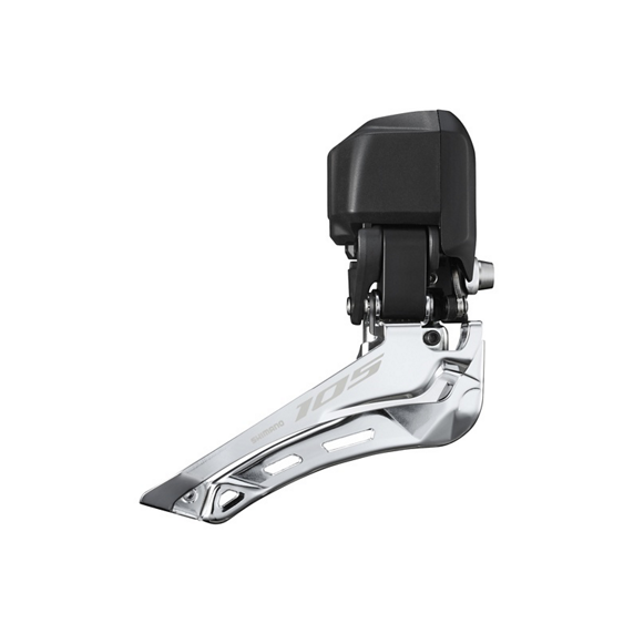 Shimano 105 FD-R7150 Di2 2x12v Etuvaihtaja