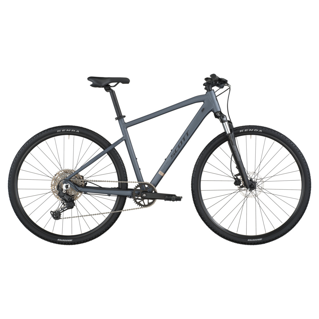 Scott Sub Cross 20