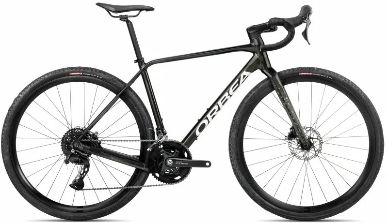 Orbea Terra H40 -26