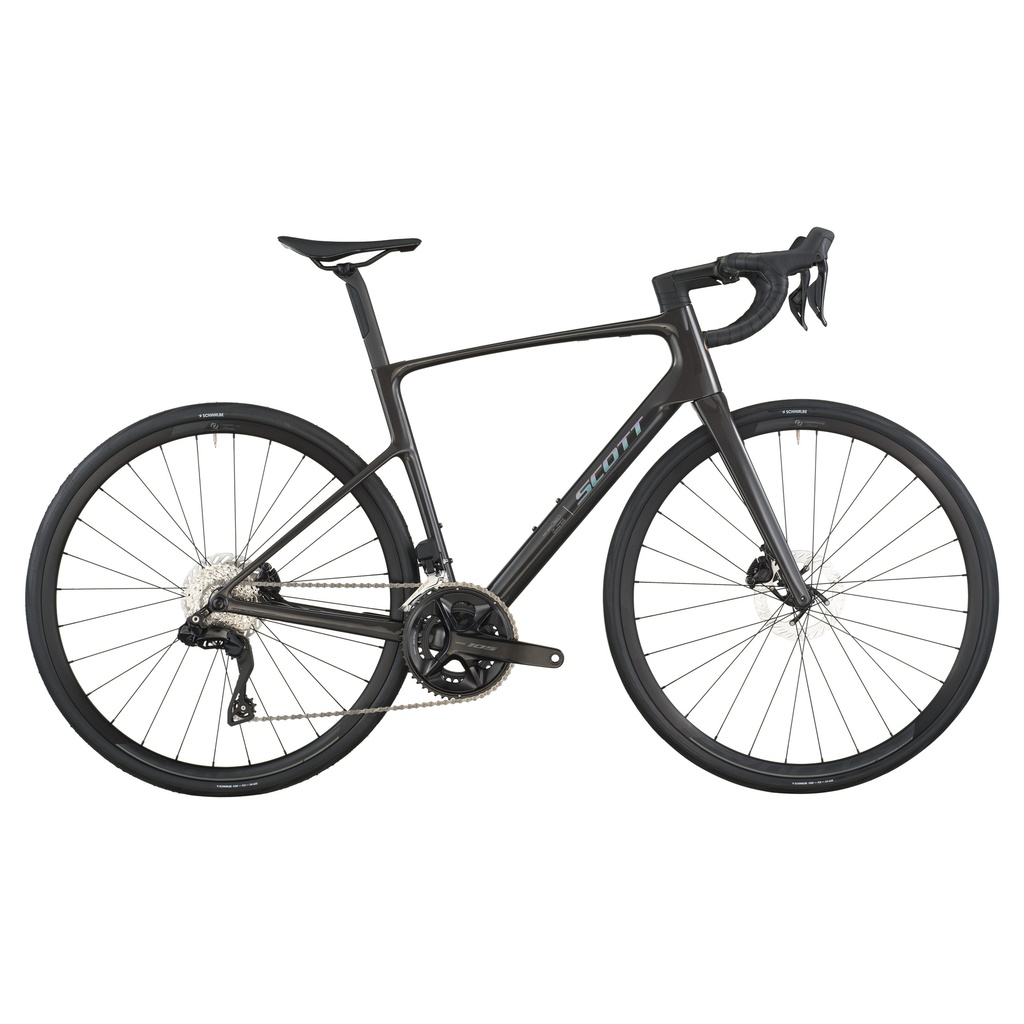 Scott Addict 40 -26