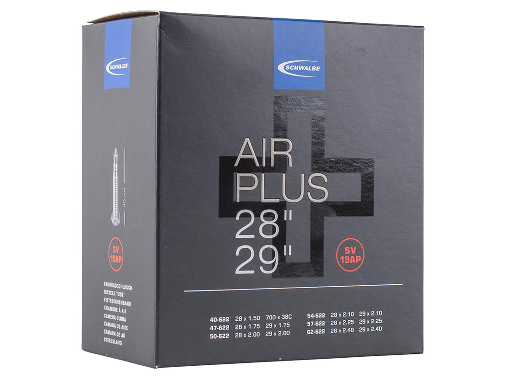 Schwalbe Air Plus 28/29" Sisärengas