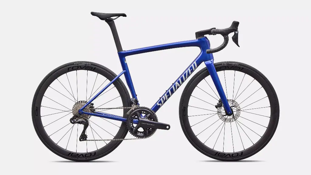 Specialized Tarmac SL8 Expert Di2 -26
