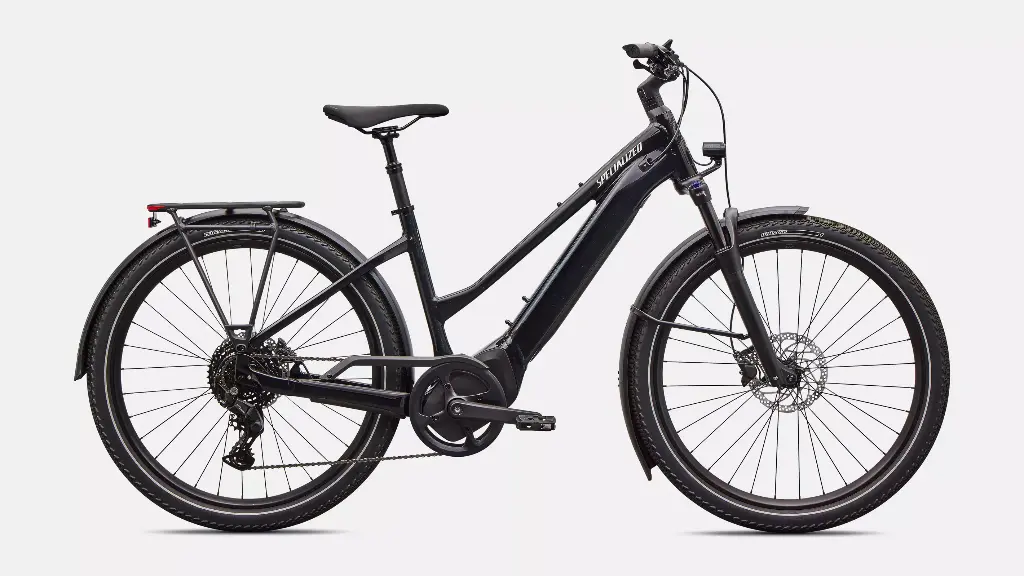 Specialized Turbo Vado 4.0 Step-Through -26