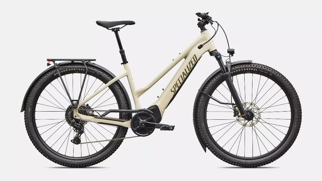 Specialized Turbo Tero 4.0 EQ Step-Through -26