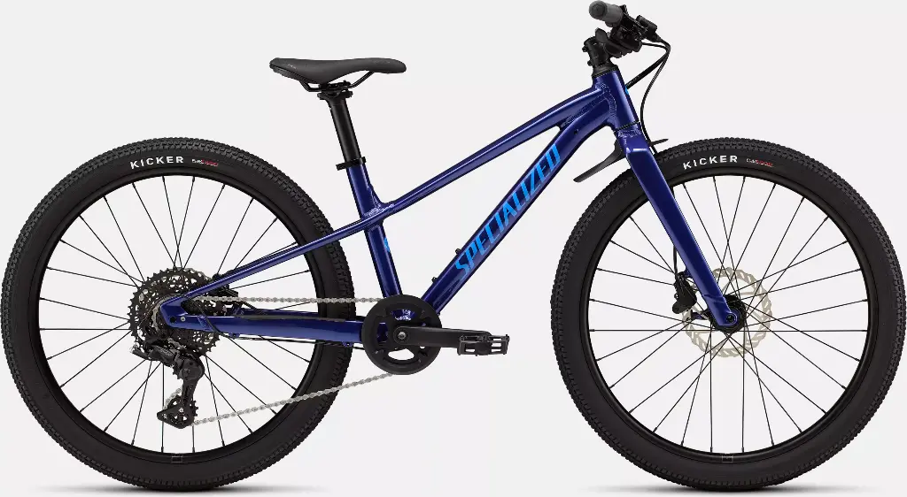Specialized Riprock 24" -26
