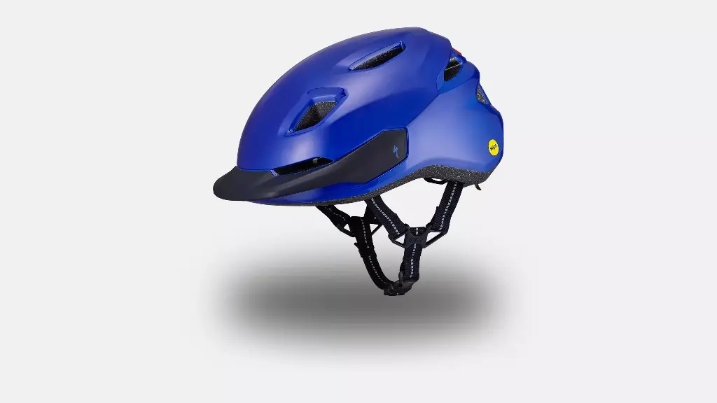 Specialized Shuffle 2 MIPS Led 49-55cm