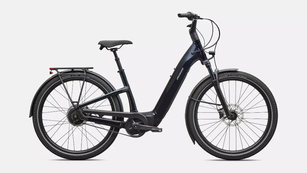 Specialized Turbo Como 4.0 IGH -26