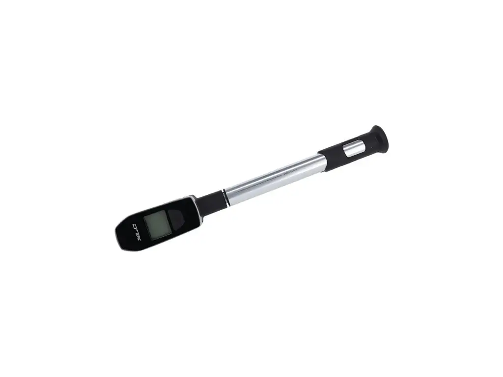 XLC PU-H04 Digitaalinen Iskaripumppu