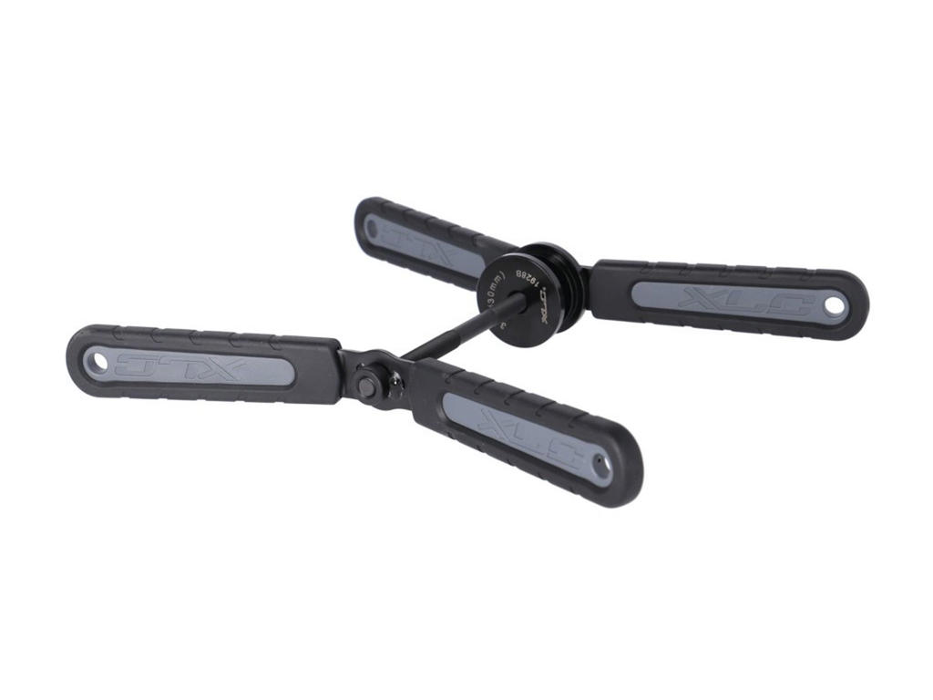 XLC TO-S08 Press-fit Keskiöprässi BB30