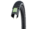 Schwalbe Smart Sam Plus MTB Ulkorengas 