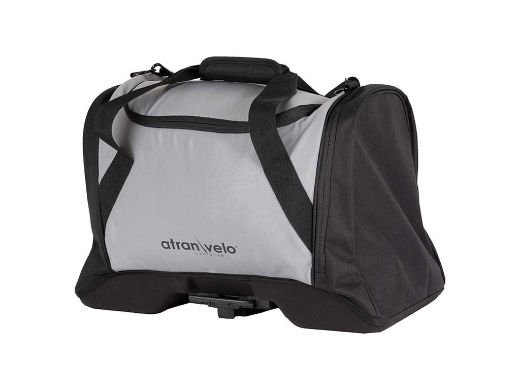 Atran Velo Pulse Duffle Bag Kassi