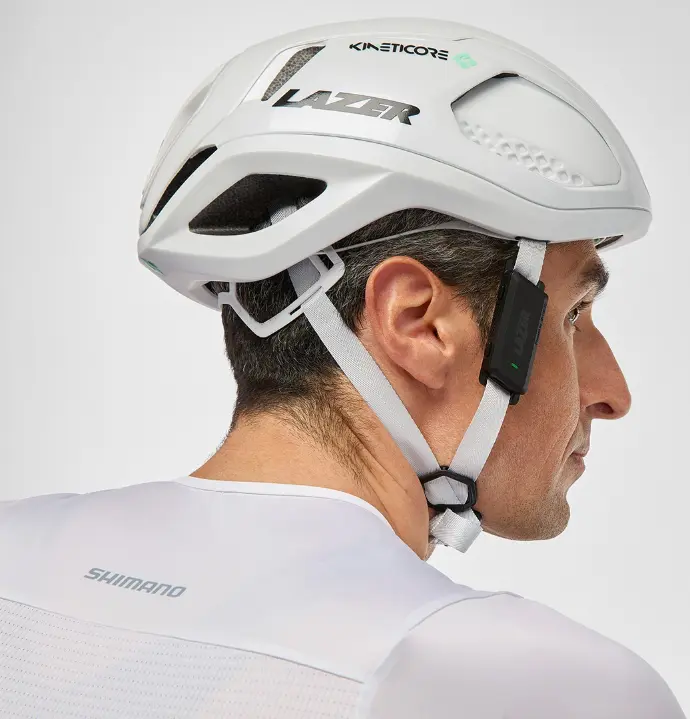 Lazer VeloVox kuulokkeet kypärään