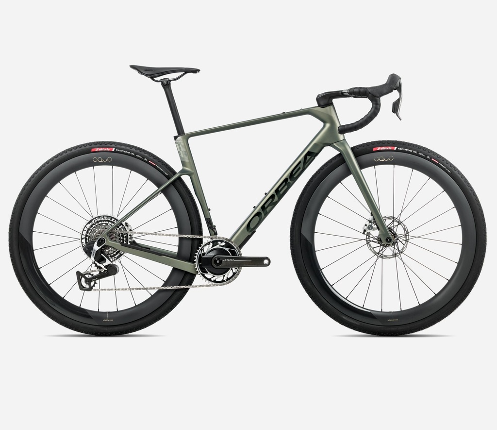 Orbea Terra Race M11eLTD -26