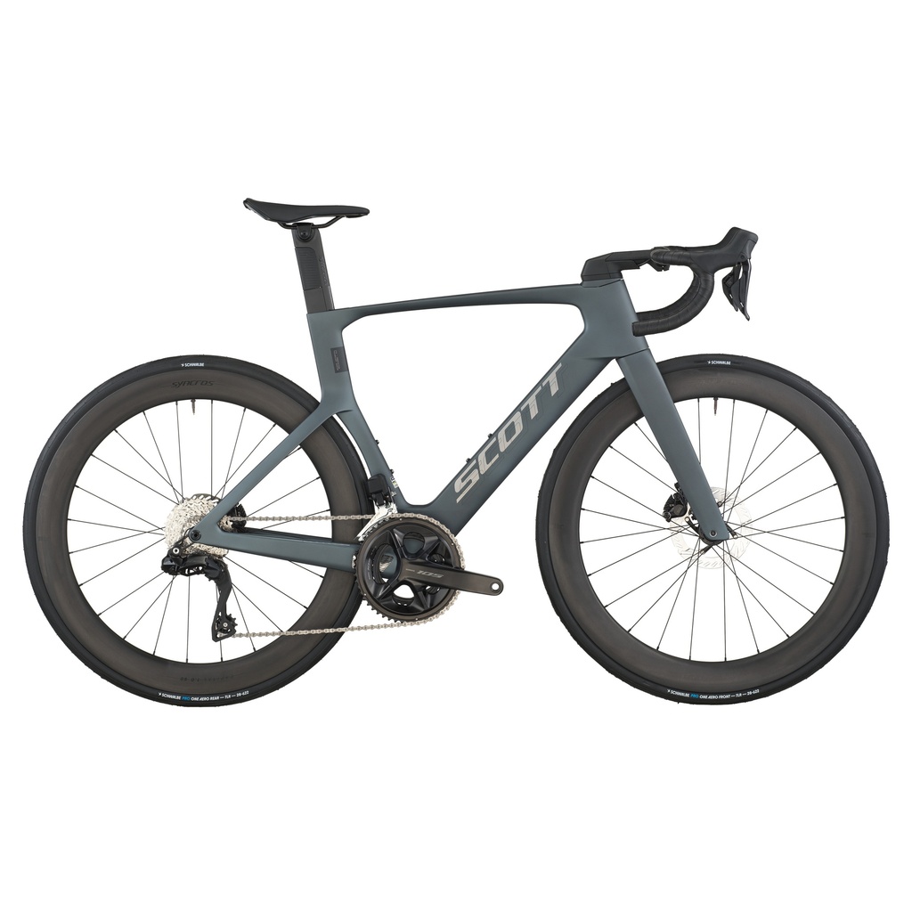 Scott Foil RC 20 -26