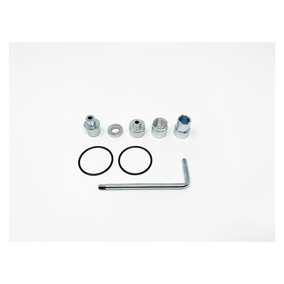 Elite Trainerin Adapterisarja